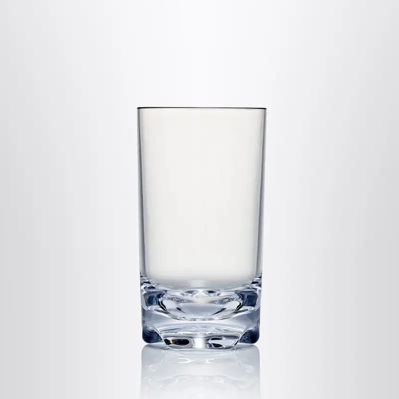 Verres en plastique Strahl Vivaldi Tumbler, transparent, 41 cl, 6-pack Top Vente