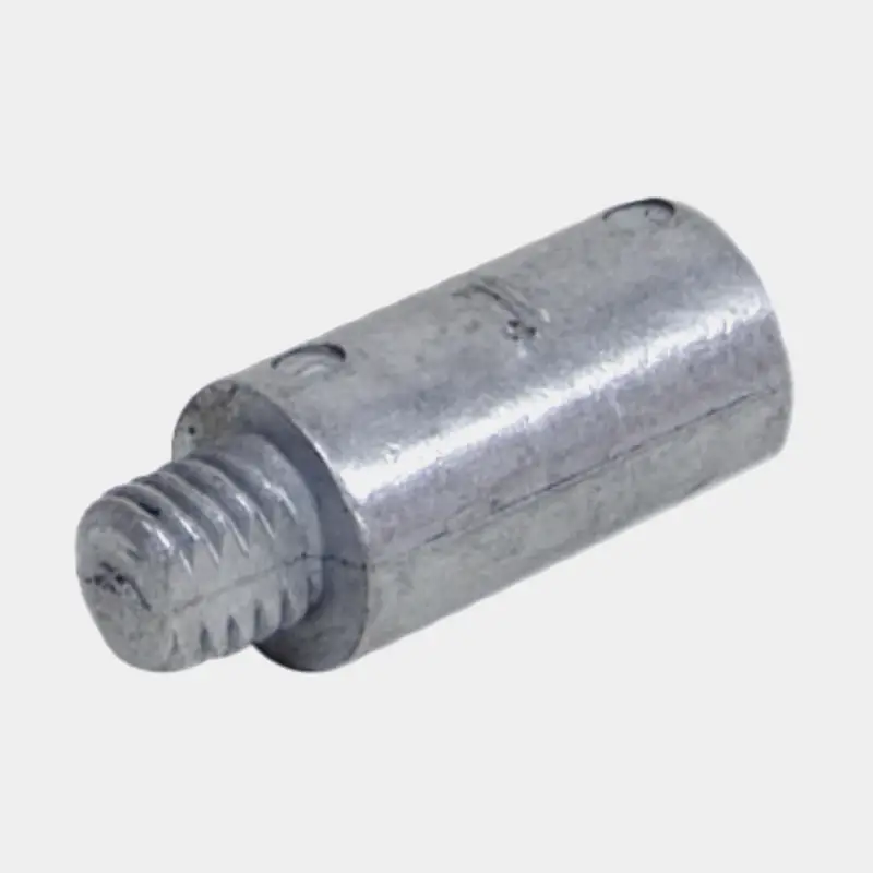 Bouchon d’anode, zinc, pour Volvo Penta Must-Have