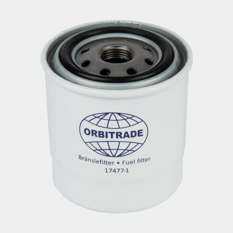 Filtre à carburant Orbitrade 861477-1, pour moteur in-bord, pour Volvo Penta 2010-2040, D1-13, D1-20, D1-30, D2-40, D2-55, D2-75 Expédition Rapide