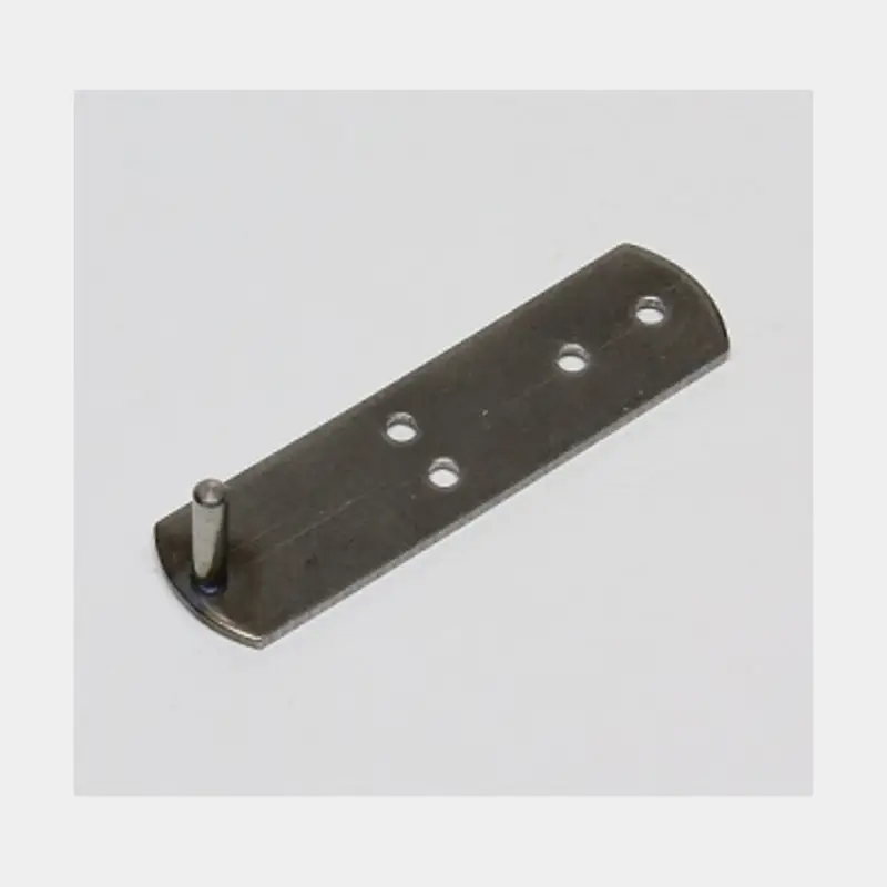 Dernière Chance Charnière de porte pour réfrigérateur, Isotherm, compatible avec les séries CR- & INOX