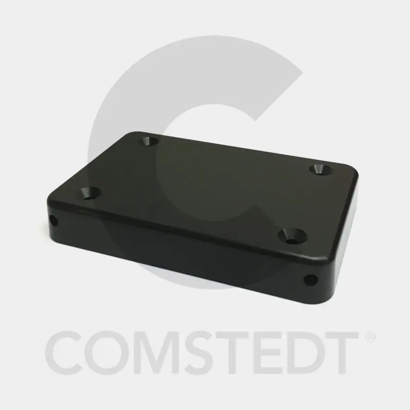 Plaque intérieure Minn Kota, compatible MKA-21 Top Vente