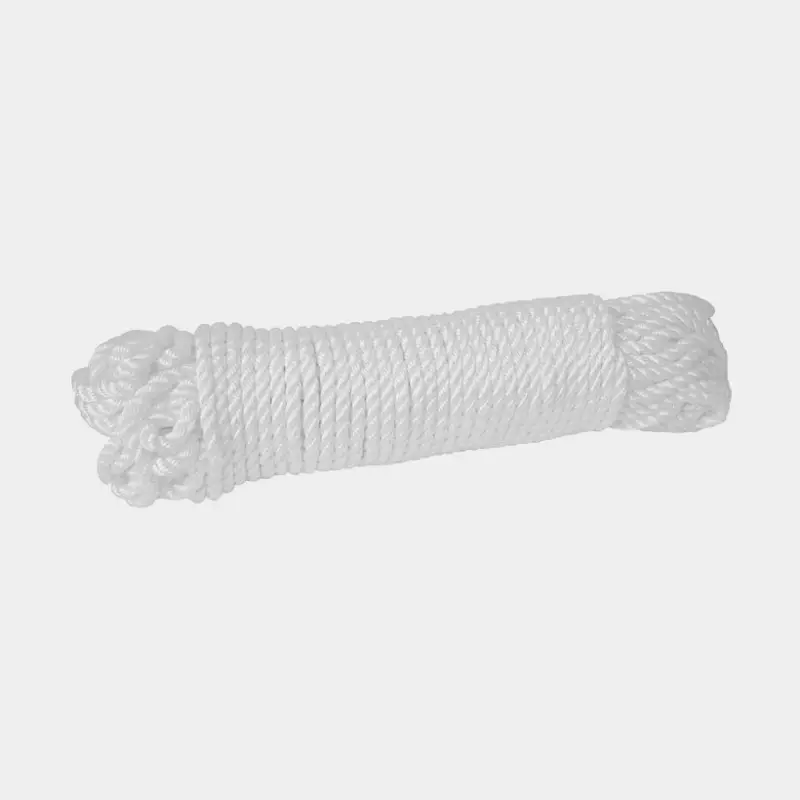 Drisse de pavillon Adela, polyester mixte, 35 m, Ø5 mm Achetez Aujourd'hui