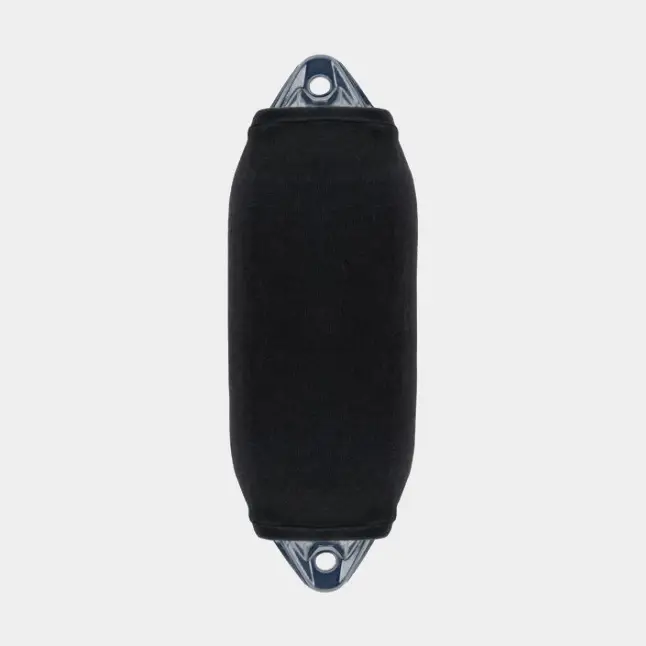 Commander Vite Chaussette pour pare-battage cylindrique, F4 (89 cm x Ø32.5 cm), 1852-Marine, noir