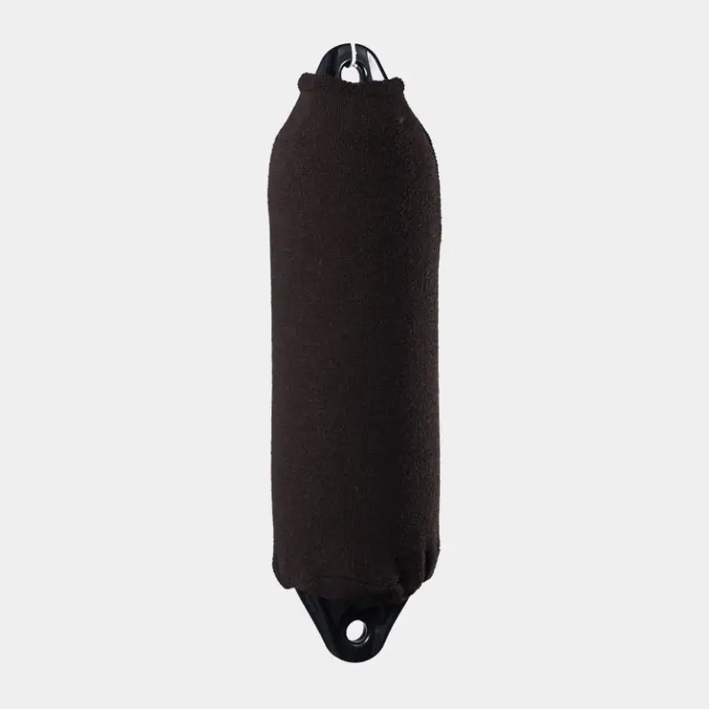 Super Prix Chaussette pour pare-battage cylindrique, F1 / G3 / 623 / Star 2 (58.5 x Ø15 cm), Liros, noir
