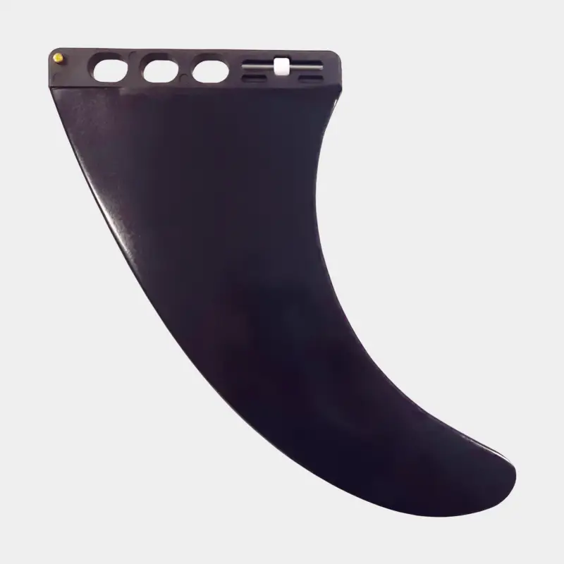 Commande En Gros Dérive centrale Black Island SUP Fin, US-finbox