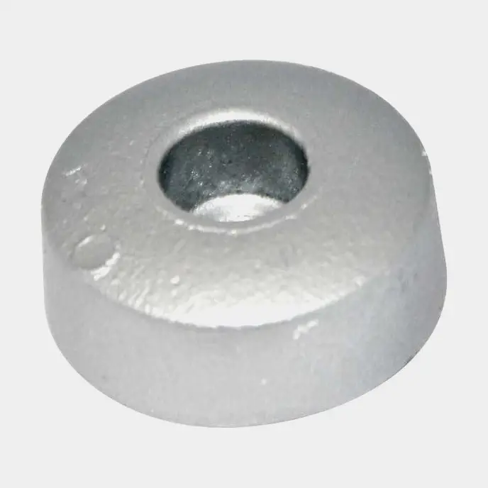 Affaire À Saisir Anode en zinc Tecnoseal, pour hélice, compatible avec hélice Flex o flod, Ø16 mm/Ø31.7 mm