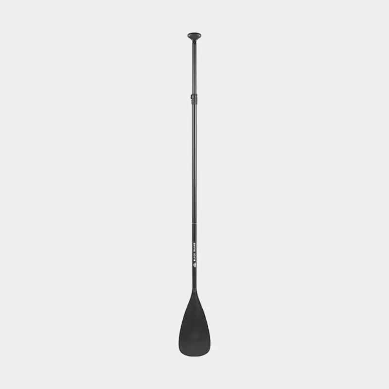 Seulement Aujourd'hui Pagaie de SUP Black Island, aluminium, réglable, 165 – 205 cm, 3 parties