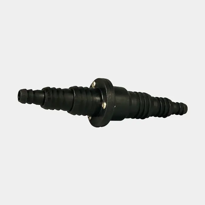 Clapet anti-retour, polyéthylène, 13 mm (1/2″) tuyau / 19 mm (3/4″) tuyau / 25 mm (1″) tuyau Produit De Marque