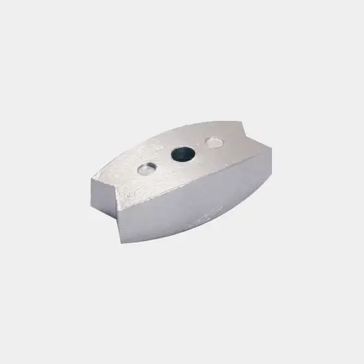 Achat Immédiat Anode en zinc Tecnoseal, pour propulseur d’étrave, compatible avec Volvo Penta QL 800