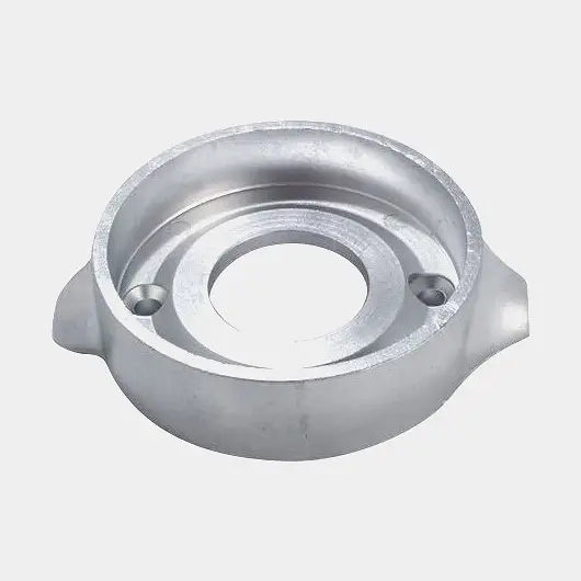 Anode en zinc Tecnoseal 876286, pour embase, compatible avec Volvo Penta S120 Pas Cher