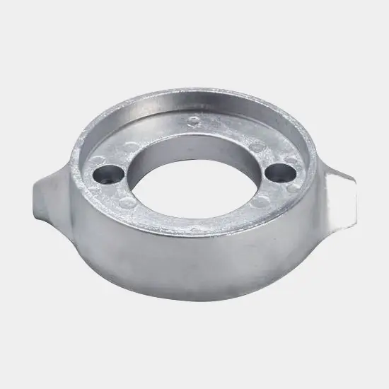 Anode en zinc Tecnoseal 875815, pour embase, convient à Volvo Penta AQ 280/290 & SP Certifié