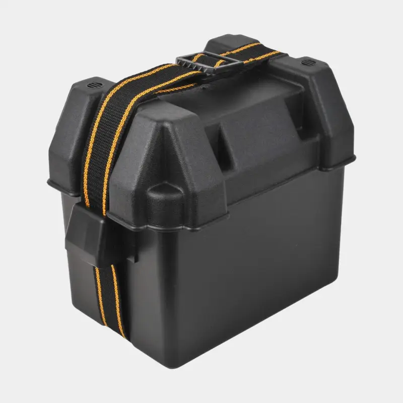 Bac à batterie Attwood PowerGuard U1 Battery Box, 210 x 140 x 149 mm Nouvel Arrivage