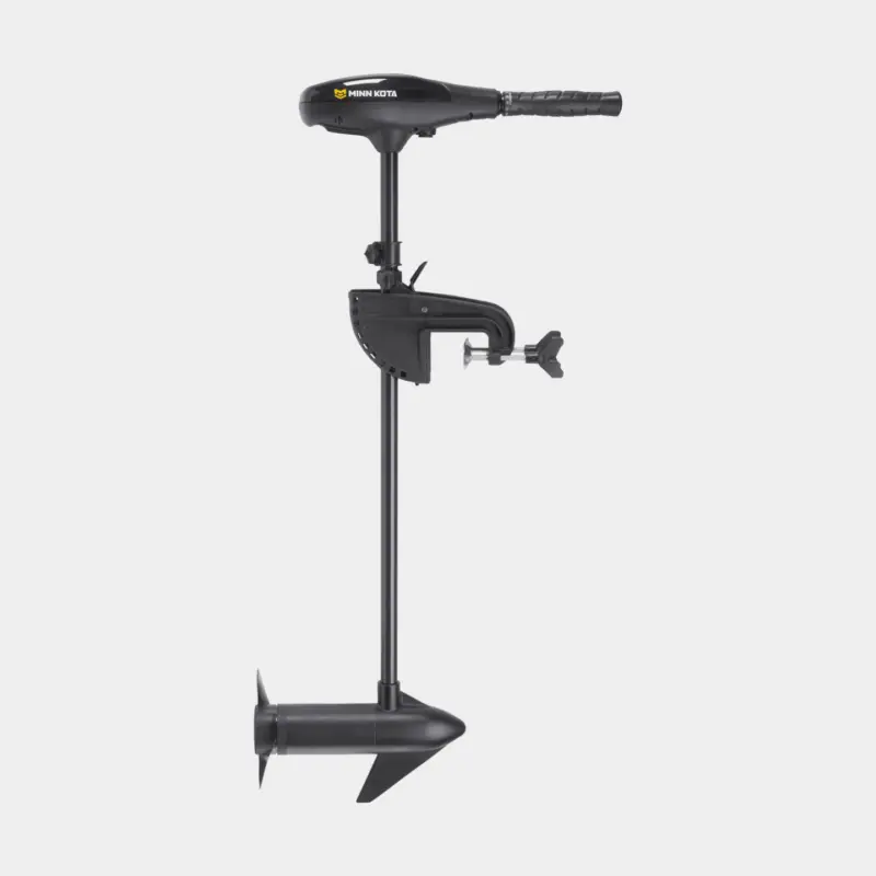Livraison Express Moteur électrique de bateau (moteur de pêche à la traîne) Minn Kota Endura Max 50 36″, 12 V, 580 W, longueur d’arbre réglable 91 cm, sans batterie