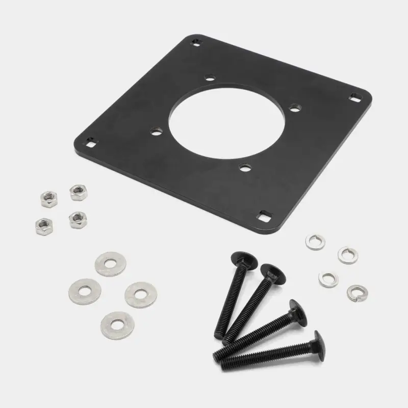 Super Prix Support de panneau droit Dometic, pour BayStar & SeaStar