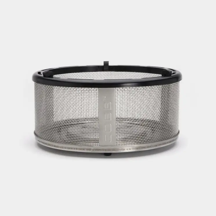 Base en acier inoxydable COBB Base, pour Premier Offre Exclusive