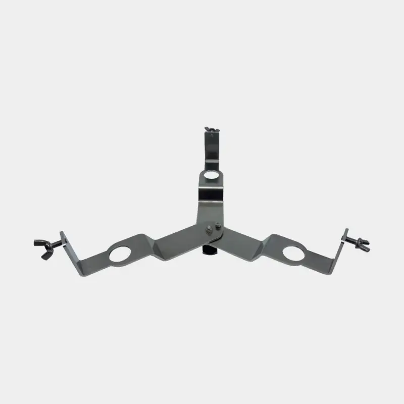 Support pour chandeliers COBB Barbecue Railing Support, pour Premier Certifié