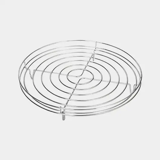 Grille de cuisson haute COBB Roast Rack, pour Premier Dernier Modèle