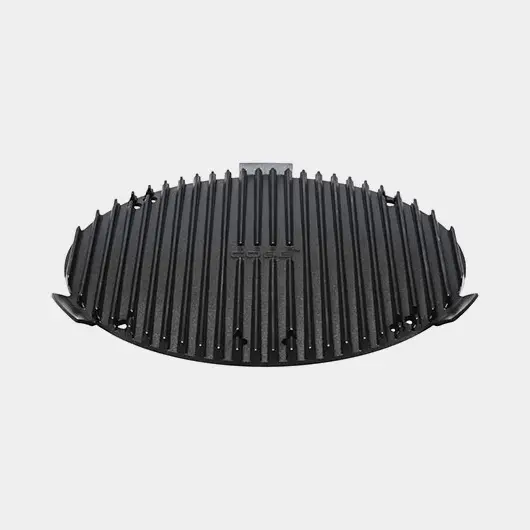 Certifié Plaque de gril COBB Griddle+, antiadhésive, pour Premier