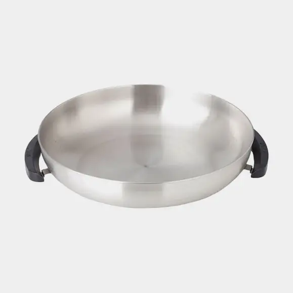 Wok / sauteuse COBB Wok Deep Frying Dish, pour Premier Prix Bas