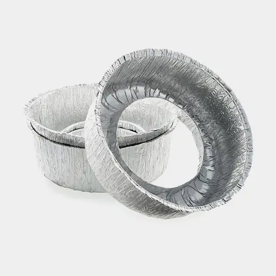 Retour Gratuit Manchons en aluminium COBB Disposable Foil Sleeves, 6-pack