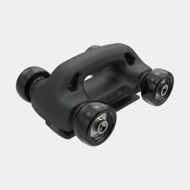 Chariot de voile Seldén OWS-Slider 16, convient pour rail de mât 10 mm Achetez Aujourd'hui