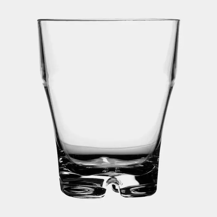 Verres en plastique Marine Business Party Clear, transparent, 33 cl, 6-pack Meilleur Prix