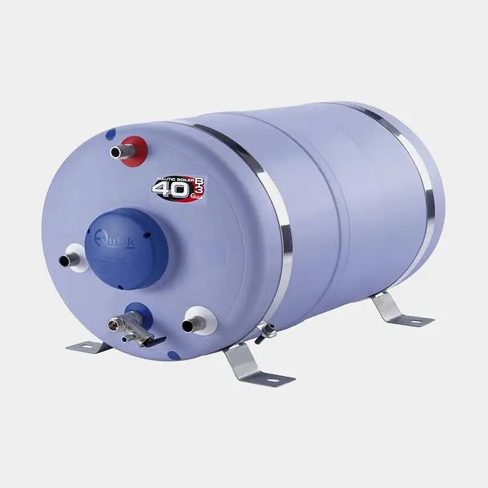 Commande En Gros Chauffe-eau pour bateau Quick B3 15, 15 litres, 230 V, 1200 W