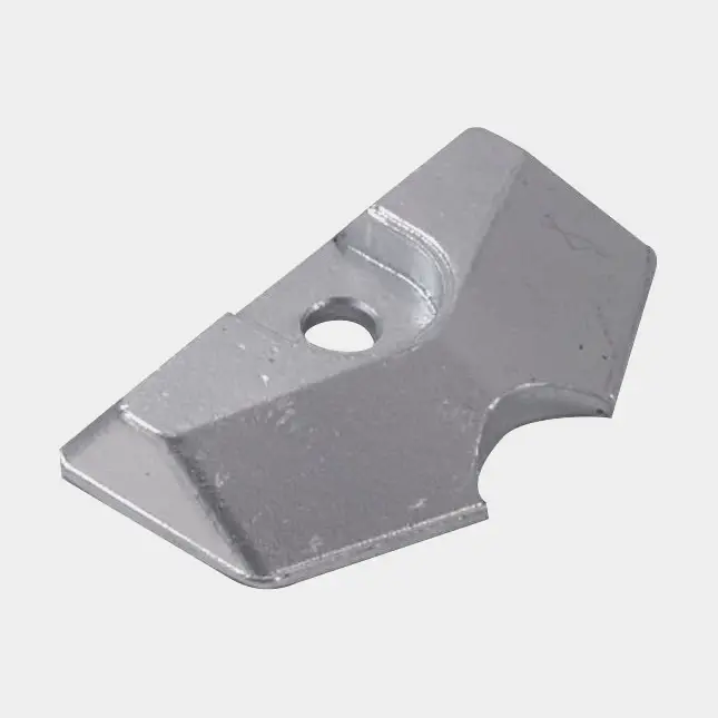 Réduction Anode en zinc Tecnoseal 6L5-45251-02 / 68D-G5251-00 / 810945M, pour moteurs hors-bord, compatible avec Yamaha 3 – 5 cv