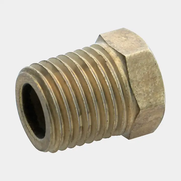 Commander Vite Adaptateur pour capteur de température / pression d’huile KUS, externe M16 x 1.5