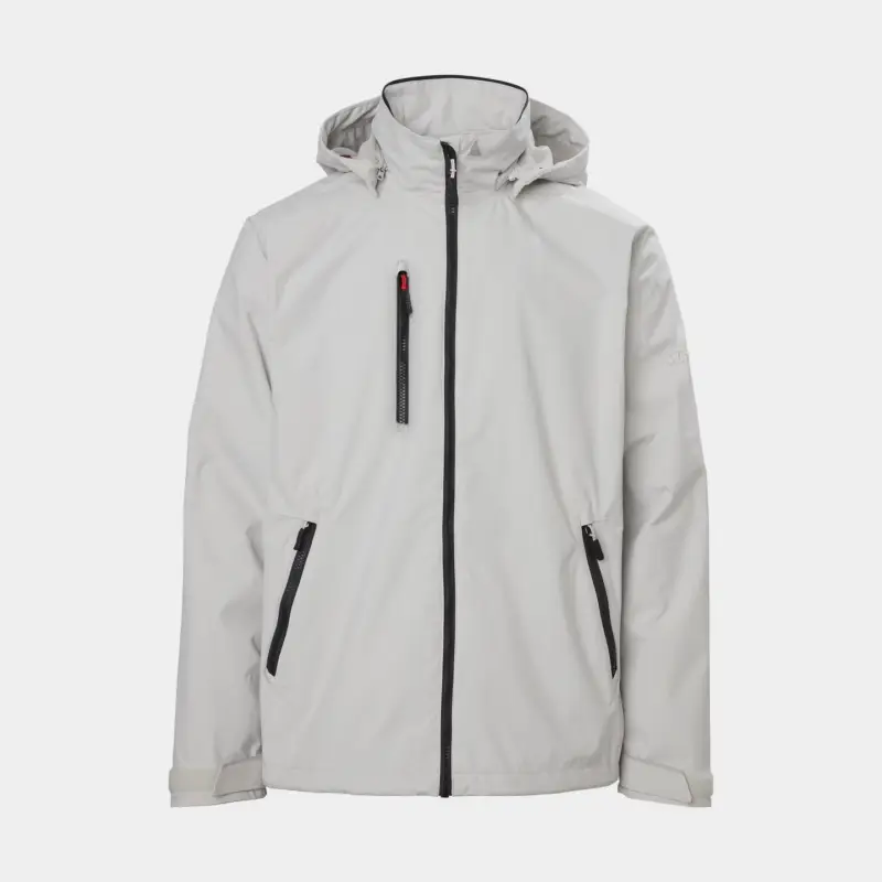 Prix Choc Veste de quart Musto Sardinia 2.0, Platinum, homme