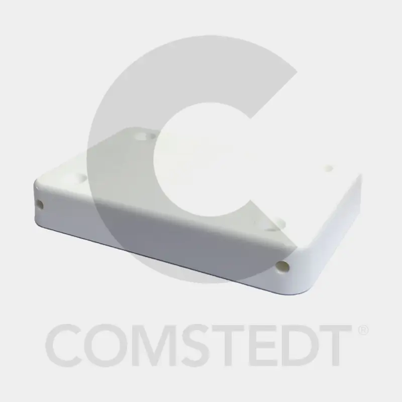 Plaque intérieure Minn Kota, compatible RTA-17 Prix Réduit