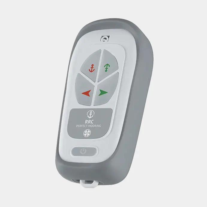 Achetez Aujourd'hui Radiocommande (émetteur) Quick, 4 canaux, HT4, 869 Mhz