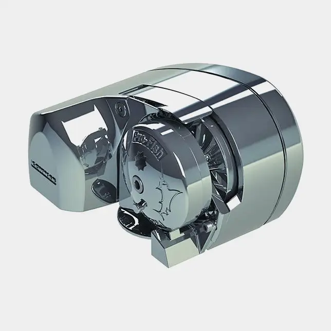 Guindeau électrique Lewmar Pro-Fish PB 1000, 700 W, 12 V, pour Ø12 – 14 mm ligne plombée Usine Directe