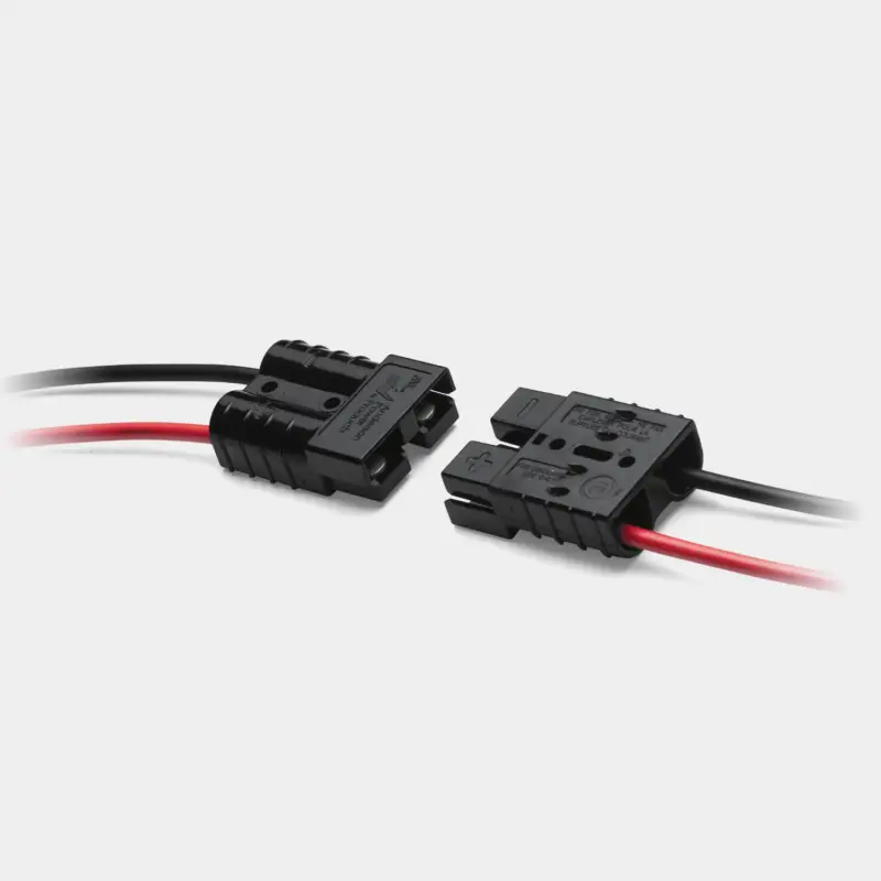 Connecteur à connexion rapide Minn Kota MKR-20 Populaire