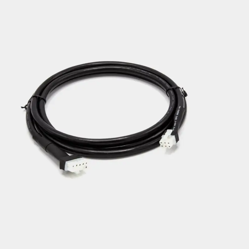 Acheter En Ligne Câble pour propulseur d’étrave Lewmar TT-ICU, 2 mètres