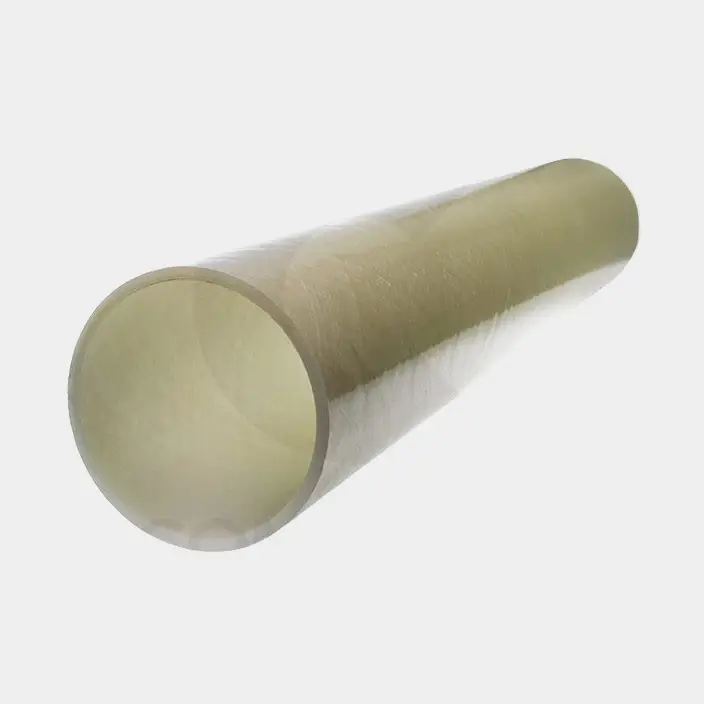 Tunnel pour propulseur d’étrave Lewmar, 75 cm, compatible 125TT Meilleur Choix