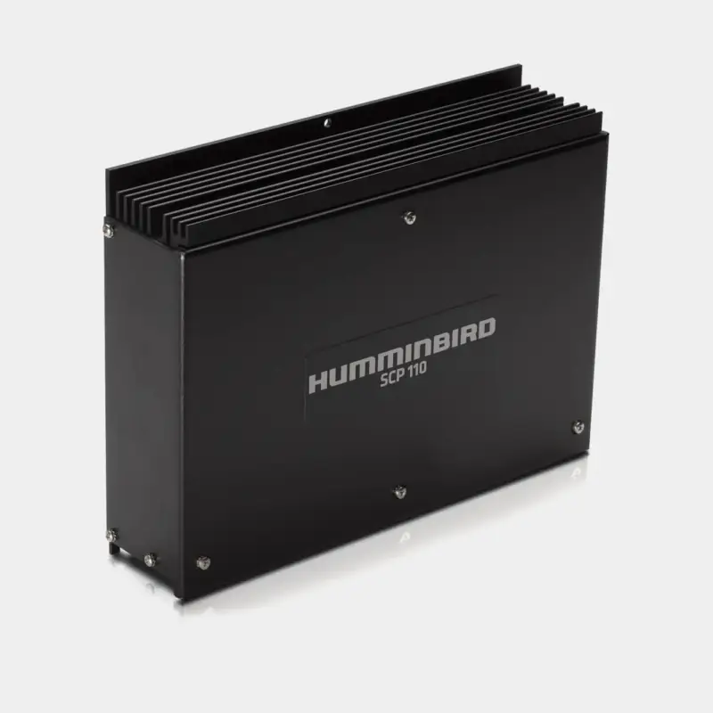 Ordinateur de pilote automatique Humminbird SCP 110, pour pilotage hydraulique & mécanique, pour bateaux jusqu’à 50 pieds (15 mètres) Nouveauté