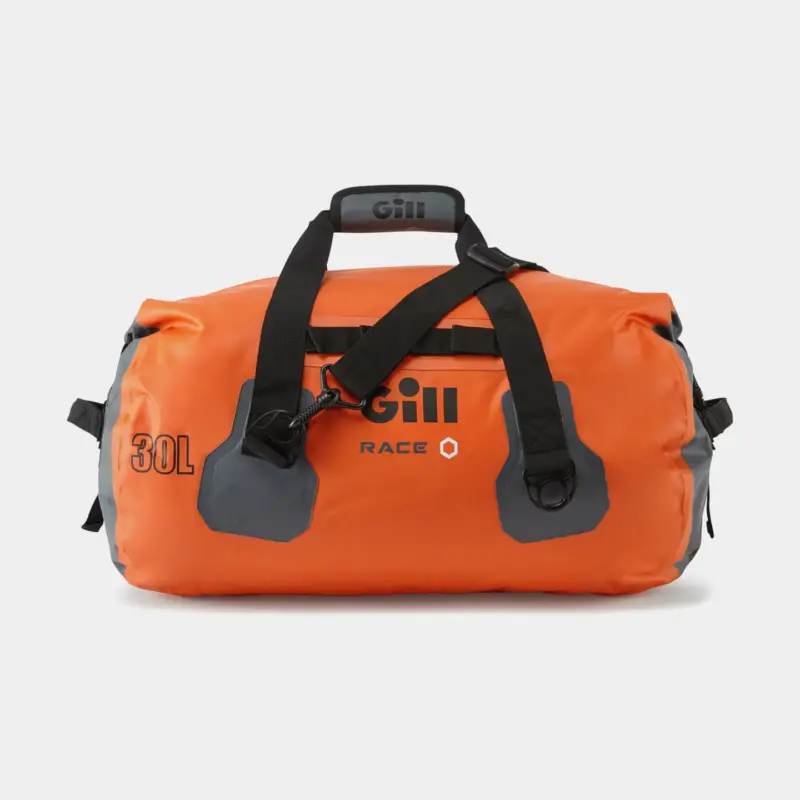 Offre Exclusive Sac marin étanche Gill Race Team Blue, 30 litres