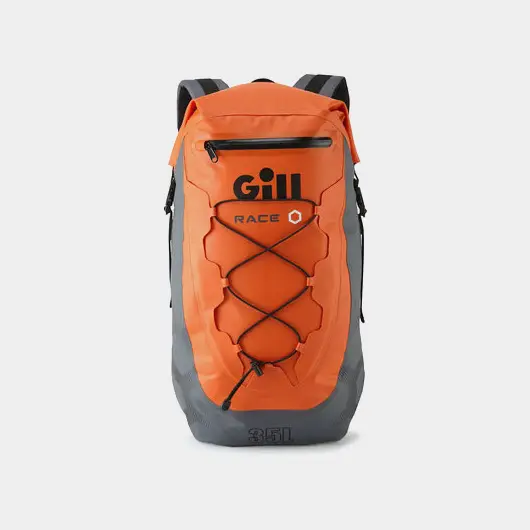 Vente Flash Sac à dos Gill Race Team Tango, 35 litres