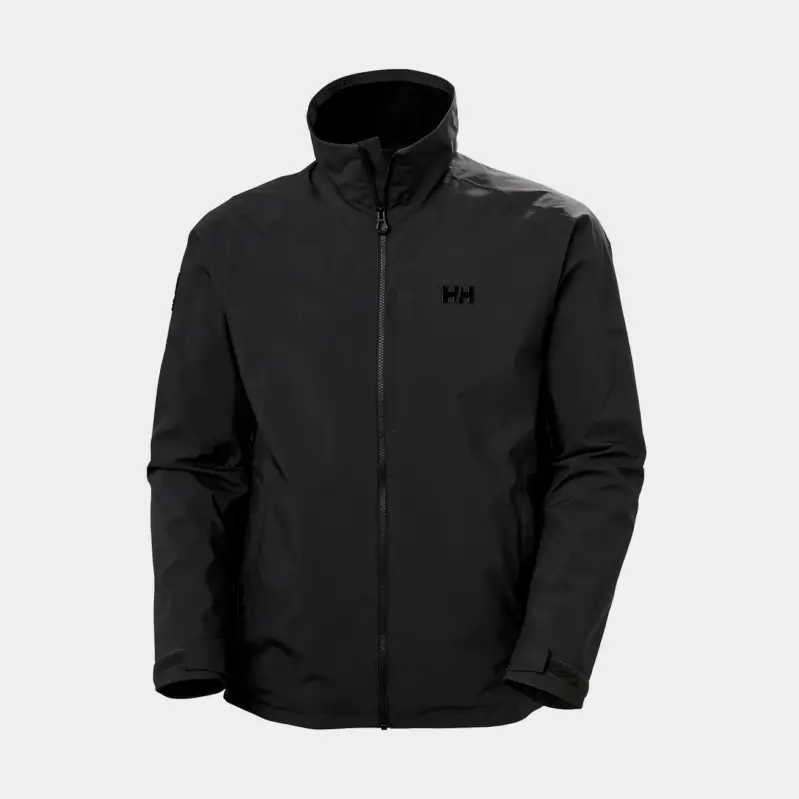 Achetez Aujourd'hui Veste de quart Helly Hansen HP Racing Jacket 2.0, Ebony, homme