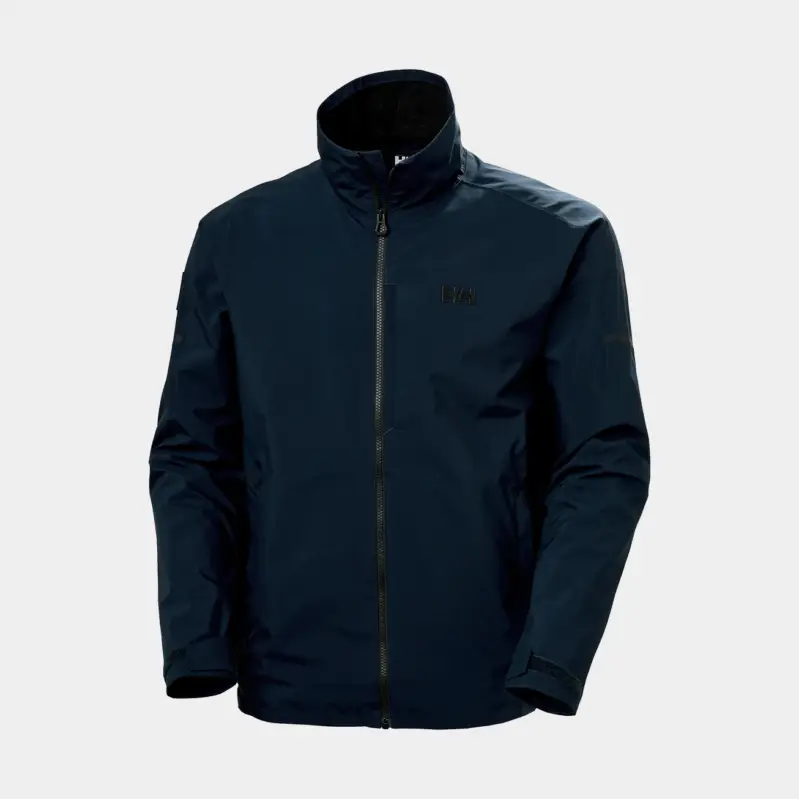 Prix Cassé Veste de quart Helly Hansen HP Racing Jacket 2.0, Navy, homme