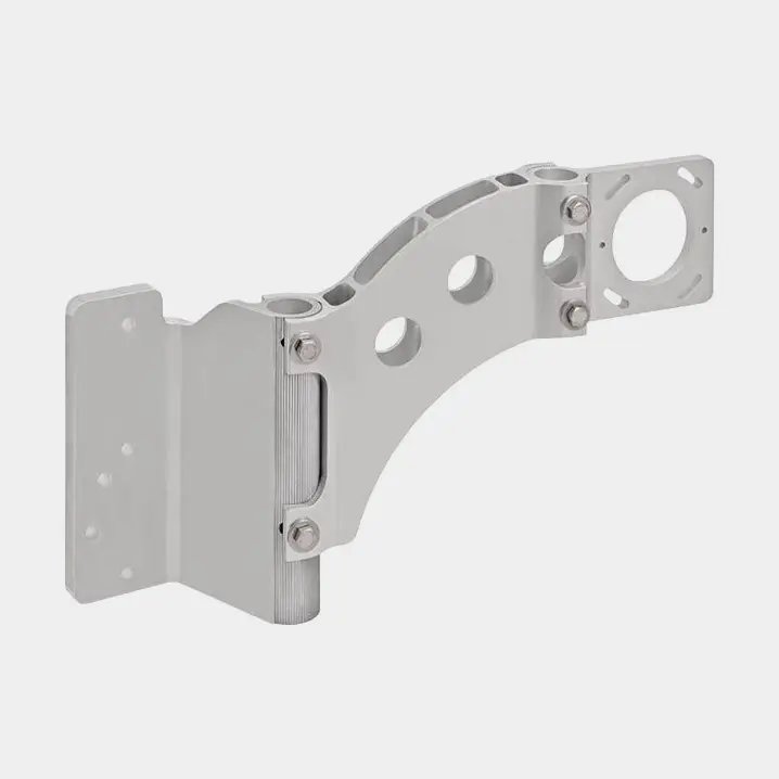 Acheter Direct Entretoise / support de montage Minn Kota, tribord, orientable, compatible Talon