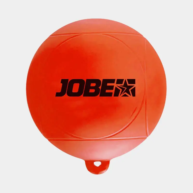 Affaire À Saisir Bouée de marquage / bouée de slalom JOBE Slalom Buoy Orange, Ø24 cm