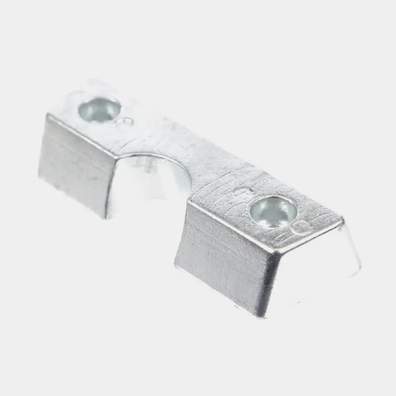 Anode pour bouclier, aluminium, pour Volvo Penta DPX Promotion