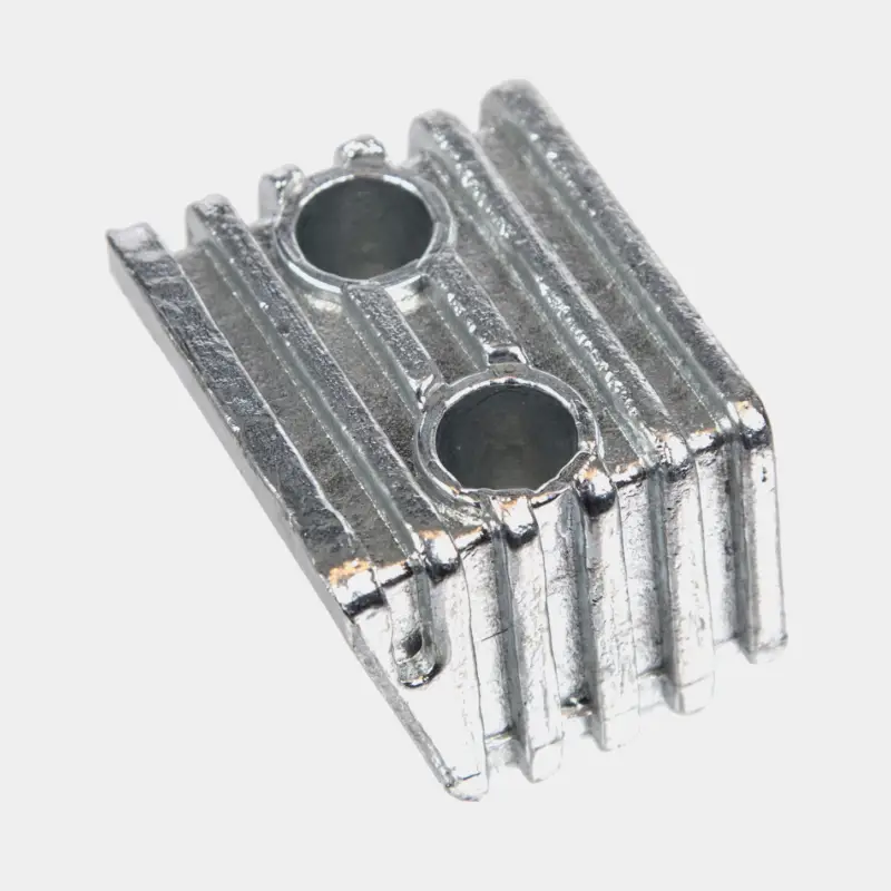Meilleur Prix Anode pour boîtier intermédiaire, aluminium, pour Volvo Penta DPX, DP-SM, SX-M