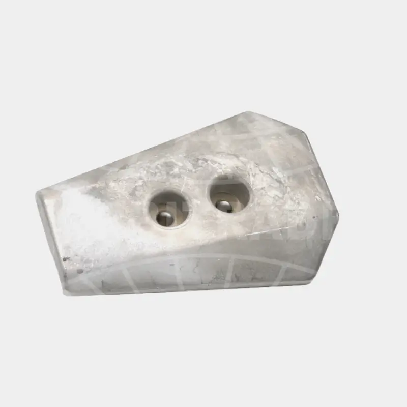 Retour Gratuit Anode pour embase inférieure, magnésium, pour Volvo Penta DPH, DPI, DPR
