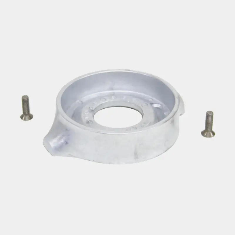 Anode en zinc, pour Volvo Penta 120S, S120C Retour Gratuit