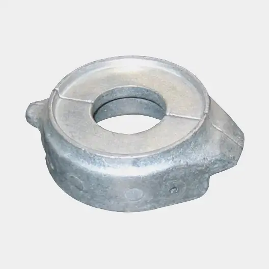 Anode, zinc, pour Volvo Penta 130S, 150S, MS25S Commande En Gros