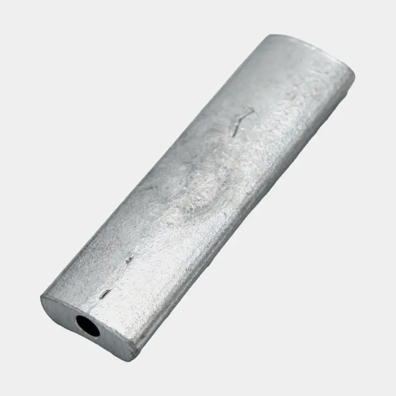 Produit De Marque Anode pour embase inférieure, zinc, pour Volvo Penta SX-C