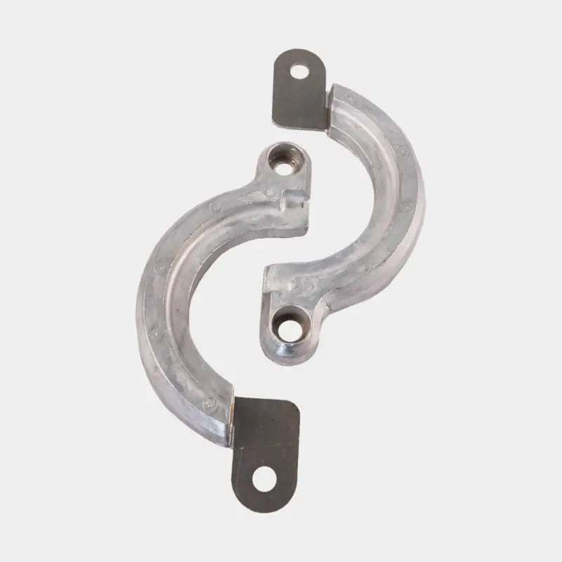 Affaire À Saisir Anode pour embase S-drive, zinc, pour Yanmar SD20-SD60